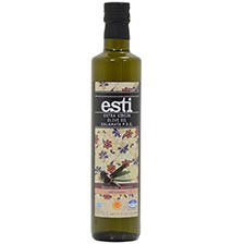 Kalamata P.D.O Extra Virgin Olive Oil