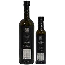 Extra Virgin Olive Oil - Intenso