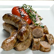 Toulouse Sausage