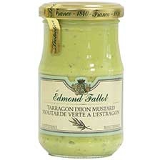 Dijon Mustard with Tarragon