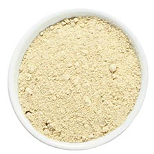 Fenugreek, Ground