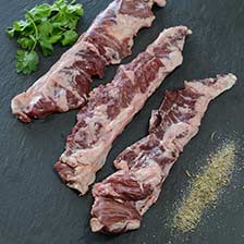 Diafragma Iberico Bellota - Iberico Pork Skirt