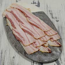 Iberico Pork Bacon - Pre-Sliced
