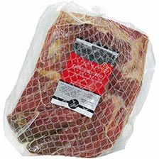 Paleta Serrano Ham (shoulder) - Whole, Boneless