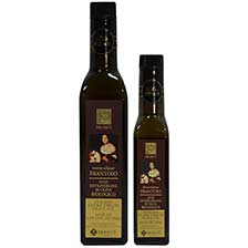Frantoio Extra Virgin Olive Oil, Organic