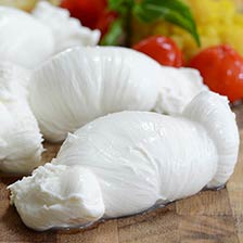 Fresh Mozzarella Nodini