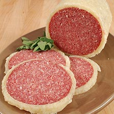 Parmesano Salami