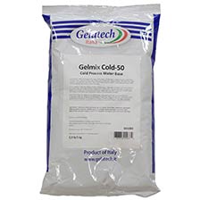 Gelmix Cold-50 - Cold Process Mix Water Base