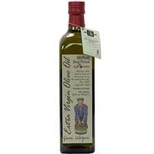 Calogiuri Affiorato Extra Virgin Olive Oil