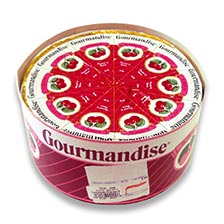 Gourmandise With Kirsch (pre-order)