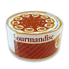 Gourmandise With Walnuts (pre-order)