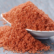 Hawaiian Red Gold Sea Salt - Coarse