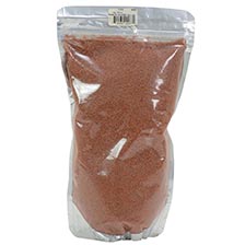 Hawaiian Red Gold Sea Salt - Fine