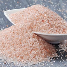 Himalayan Pink Salt - Coarse