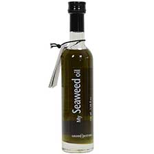 Seaweed Oil