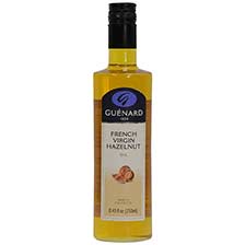 French Virgin Hazelnut Oil