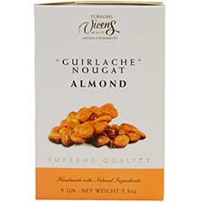 Guirlache Turron - Almond Nougat