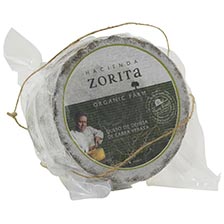 Organic Verata Goat Cheese with Thyme
