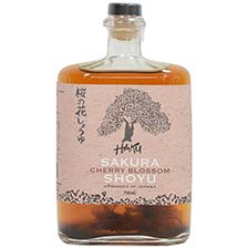 Sakura Cherry Blossom Shoyu