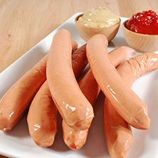 Frankfurters Sosiki