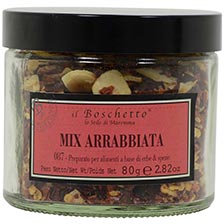 Arrabbiata Spice Blend