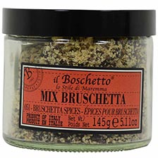 Bruschetta Spice Blend