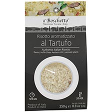 Risotto al Tartufo