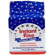 Instant Rise Yeast