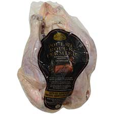 Poulet Rouge Fermier - Whole