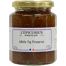 White Fig Preserve