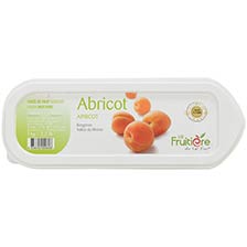 Apricot Puree