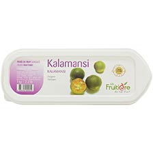 Kalamansi Puree