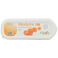Mandarin Orange Juice Concentrate