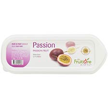 Passion Fruit Puree