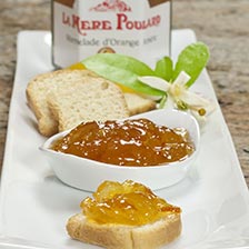 Bitter Orange Marmelade