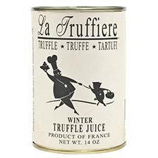 Winter Black Truffle Juice