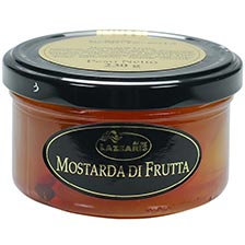 Fruit Mostarda