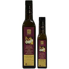 Leccino Extra Virgin Olive Oil, Organic