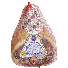 Prosciutto di Parma - Boneless, 18-months