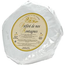 Leonora Farmstead Goat Cheese