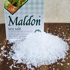 Maldon Sea Salt