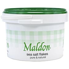 Maldon Sea Salt Flakes