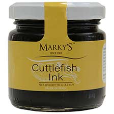 Cuttlefish Ink