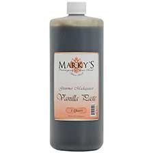 Madagascar Gourmet Vanilla Paste