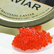 Tobiko Red Caviar