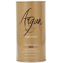 Organic Argan Oil