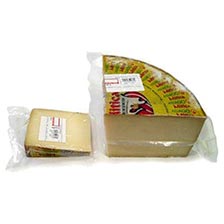 Asiago Stravecchio DOP Extra