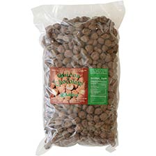 Quicos de Chocolate - Chocolate Covered Corn Kernels