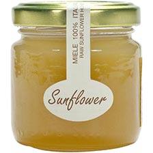 Sunflower Honey