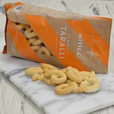 Taralli Crackers - Classic 